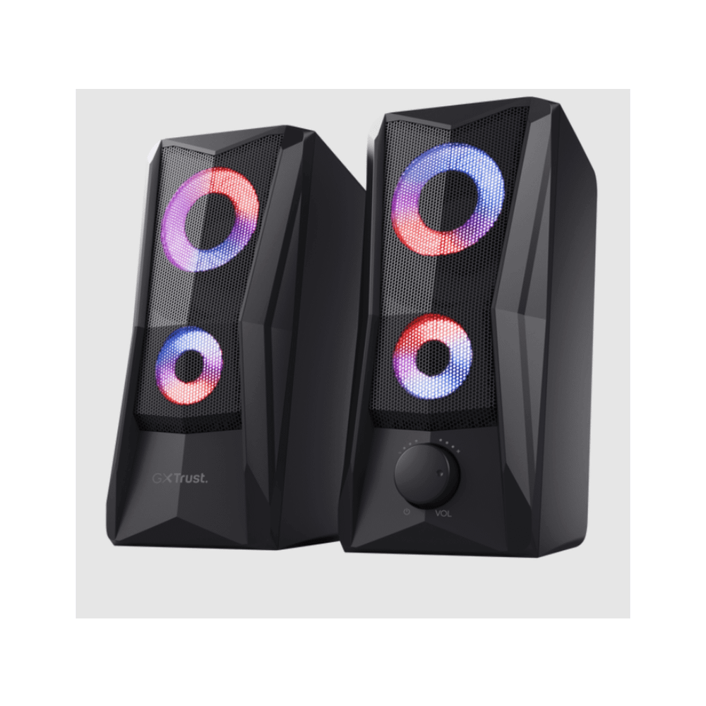 Trust GXT606B JAVV RGB setzvučnika slika 4