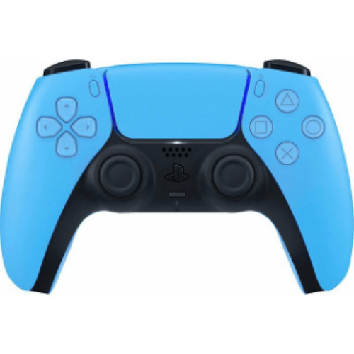 Playstation kontroler PS5 Dualsense Wireless Controller Starlight Blue v2 slika 1