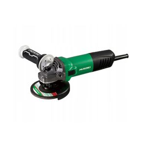 Hikoki brusilica G13SWA (125 mm; 1100W; M14)