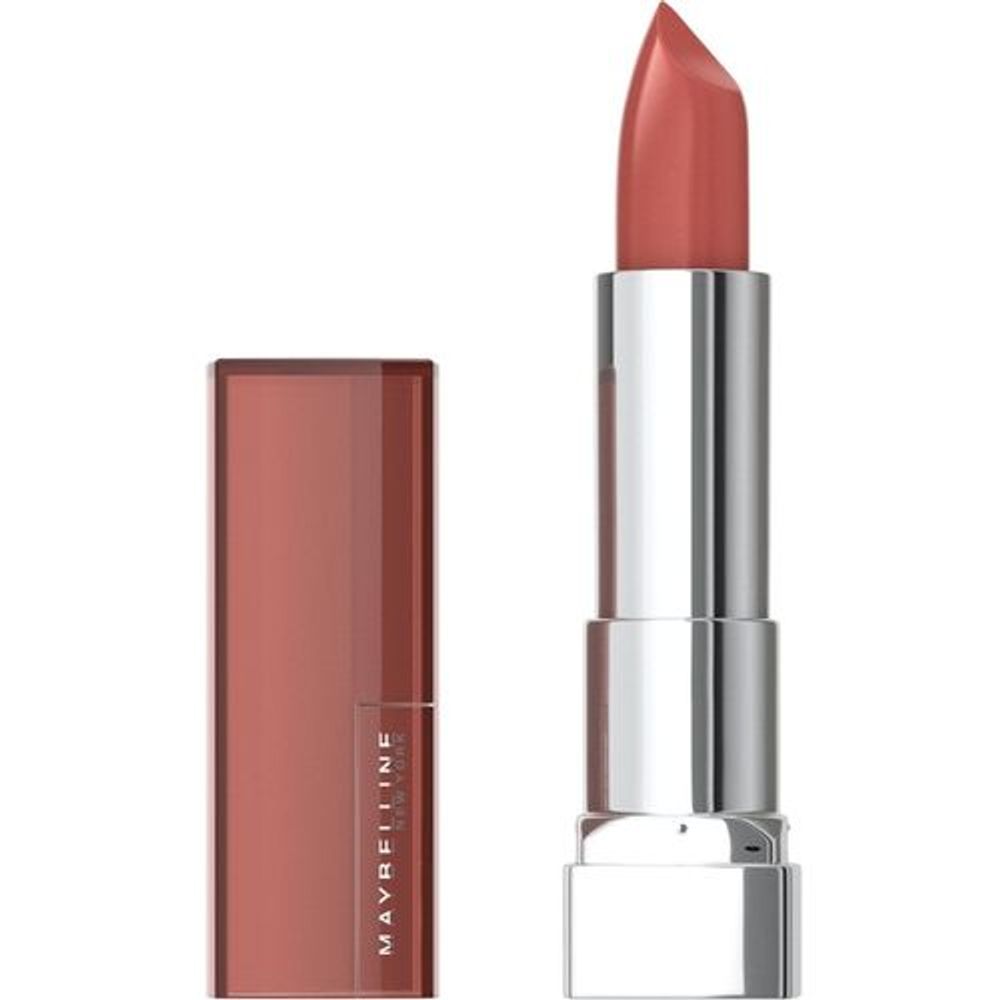 Maybelline New York Color Sensational Ruž za usne 133 Almond Hustle slika 1