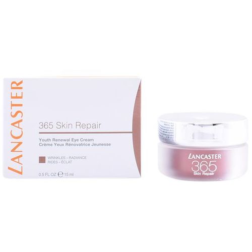 Lancester 365 Skin Repair Youth Renewal Eye Cream 15 ml slika 2