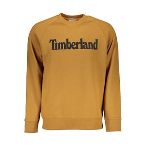 TIMBERLAND Muška Smeđa Majica bez Zatvarača