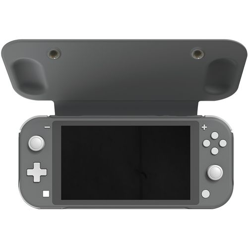 BLADE NINTENDO SWITCH LITE FLIP CASE GRAY slika 1