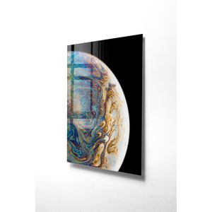 Wallity Slika dekorativna na staklu, UV-512 - 45 x 65