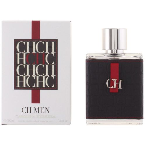 Carolina Herrera CH Men Eau De Toilette 100 ml (man) slika 2