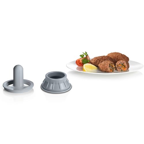 Bosch aparat za mljevenje mesa MFW45020 slika 15