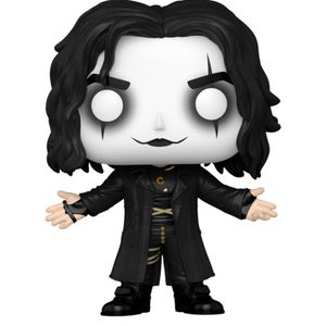 POP figura The Crow Eric Draven