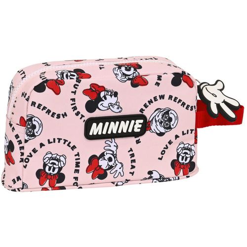 Disney Minnie Me Time termo torba za užinu slika 2