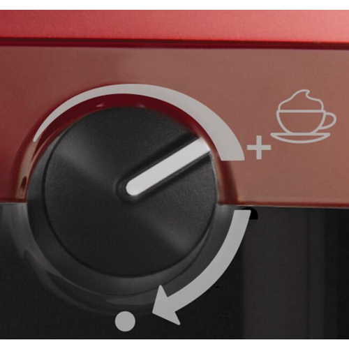 Breville VCF-046X  Kafe aparat  slika 6