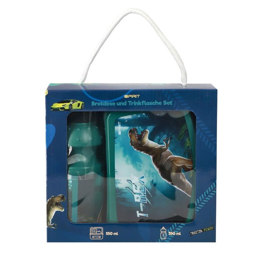 Spirit Set za užinu T-Rex 600006 slika 1