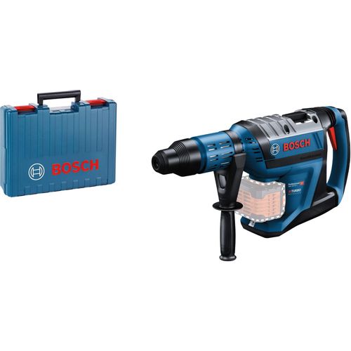 Bosch GBH 18V-45 C Biturbo Akumulatorski elektro-pneumatski čekić slika 1