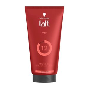 Schwarzkopf Taft Gel za kosu V12 150ml
