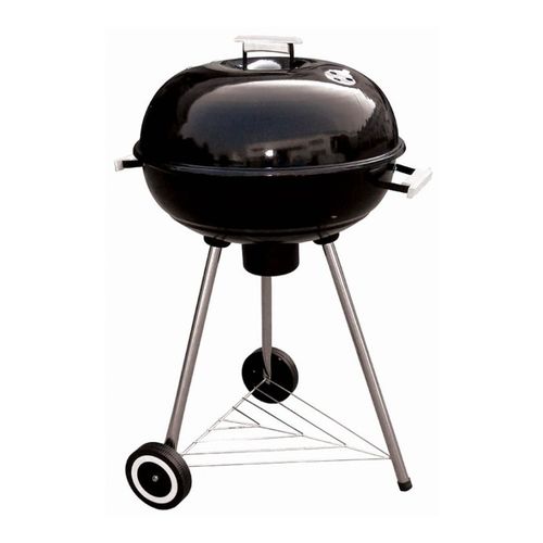 Roštilj na drveni ugljen Bormann BBQ1160 Elite - okrugli, FI 57 cm slika 1