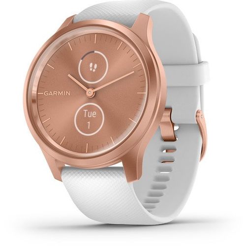 GARMIN Vívomove® Style SmartWatch - Rose Gold slika 1