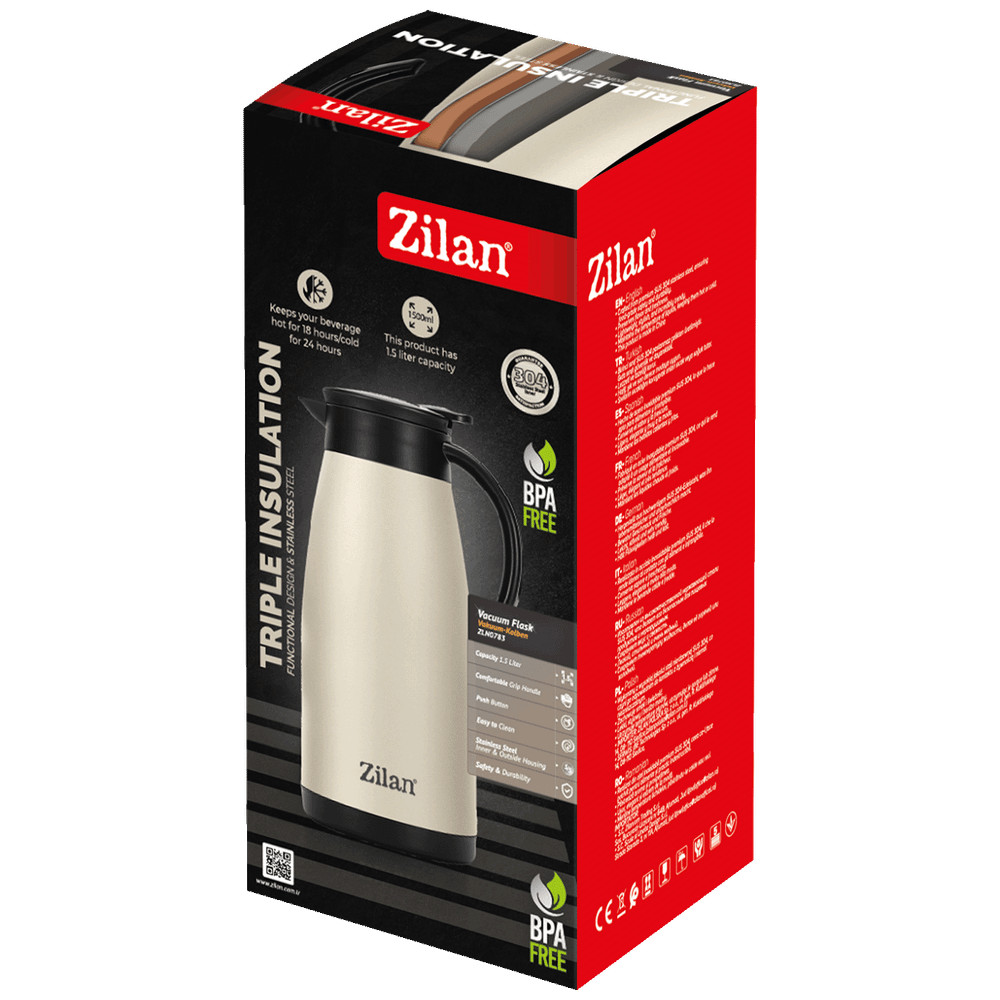 Zilan Termos boca, 1500 ml - ZLN0783 slika 4