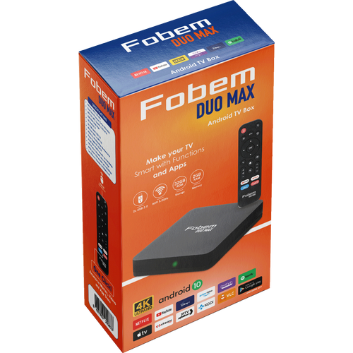 Fobem Duo Max Prijemnik IPTV@Android slika 6