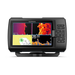 GARMIN Fishfinder Striker Vivid 7sv s krmenom sondom