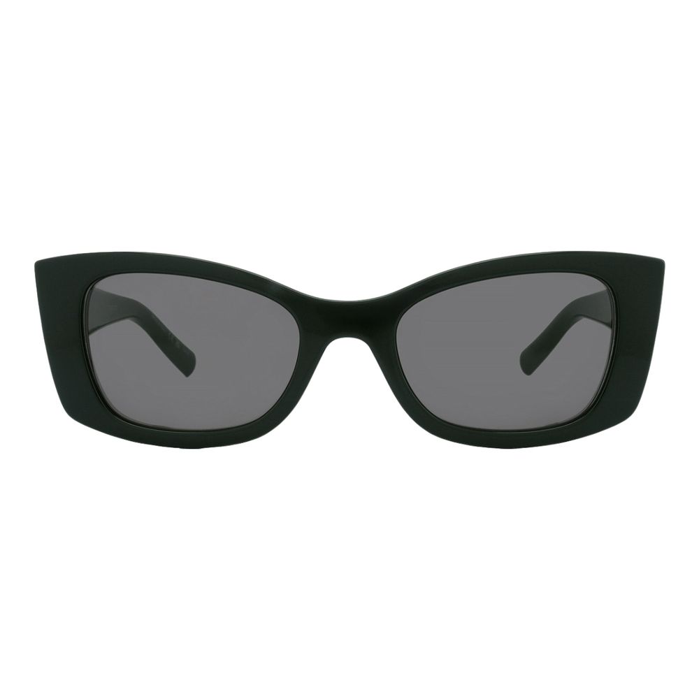 Ženske Sunčane naočale Saint Laurent Saint Laurent SL 593 Black slika 1