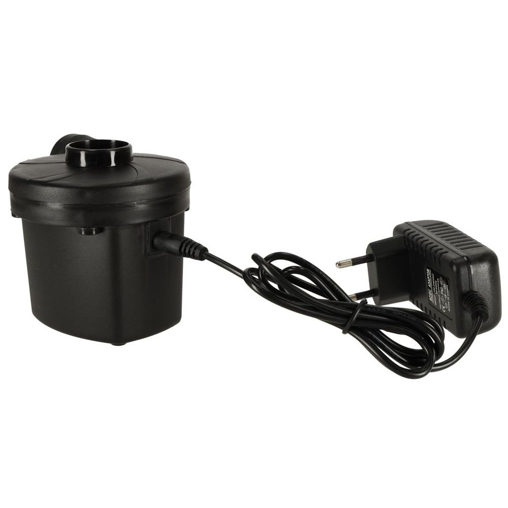 Električna pumpa za madrac 12v/240v slika 3
