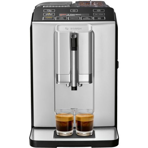 Bosch Espresso aparat za kavu TIS30321RW slika 1