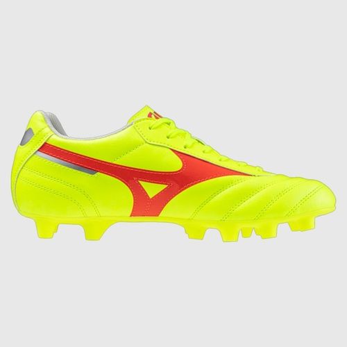 Kopačke Mizuno Morelia Ii Club Fg Yellow slika 2