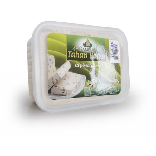 Tahan halva pistacija 250g slika 1