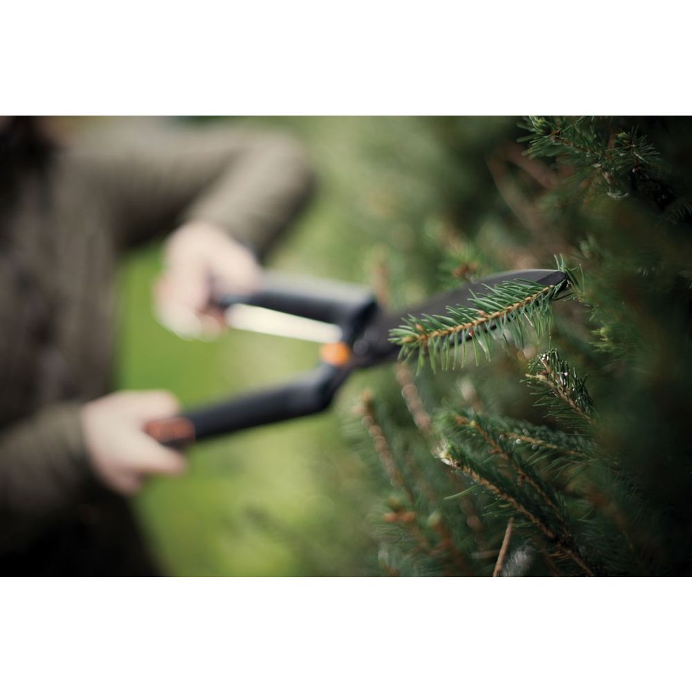 Fiskars Makaze za živu ogadu 1001433 slika 4