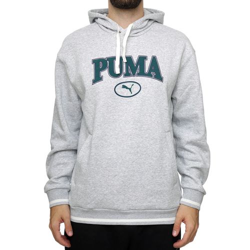 PUMA DUKS SQUAD HOODIE FL ZA MUŠKARCE slika 1