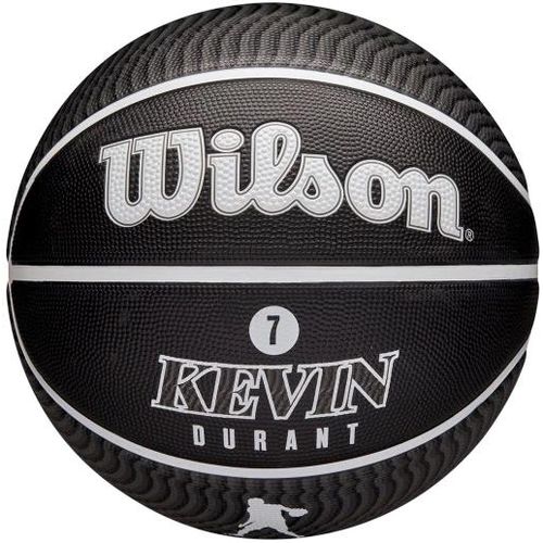 Wilson Lopta Nba Player Icon  - Outdoor - Kevin Wz4006001xb7 slika 1