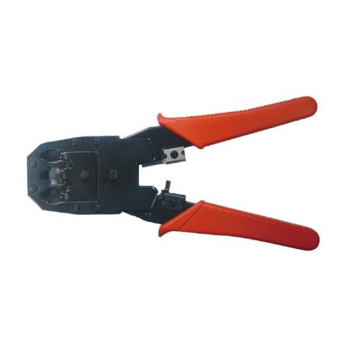 Gembird Universal modular crimping tool, RJ45 RJ12 RJ11 slika 1