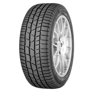 Continental 265/30R20 94V TS830 P RO1 XL