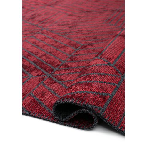 Tepih BERGAMO RED, 160 x 230 cm slika 2