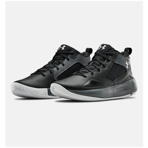 Tenisice under armour lockdown 5 black slika 5