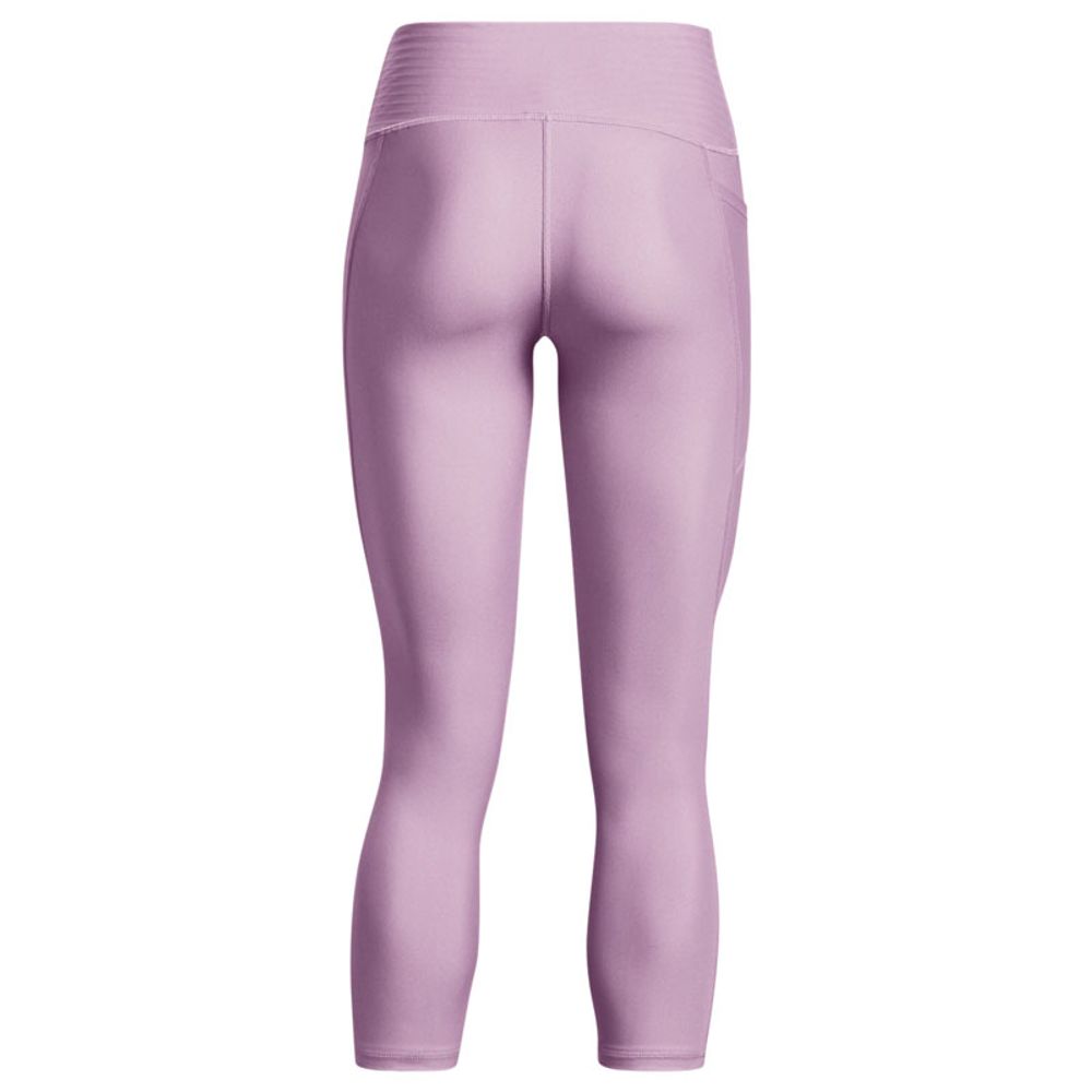 Under Armour Helanke Armour Hi Ankle Leg za žene slika 4