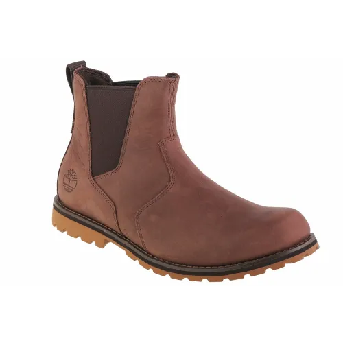 Timberland Attleboro PT Chelsea 0A6259 Čizme slika 5