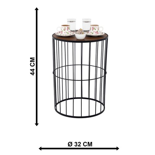 Gauge Concept Stolić za kavu Titanic 10 slika 4