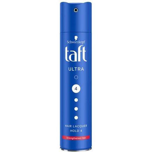 Taft Lak za kosu Ultra 250ml slika 1