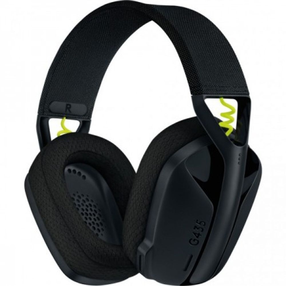 Logitech Gaming slušalice G435 Wireless slika 1