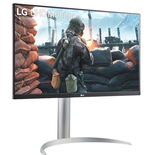 LG monitor 27UP650-W 27inch IPS HDR400 16:9 slika 1