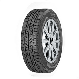 235/65R16C Sava 115R ESKIMO LT zim