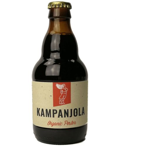 KAMPANJOLA Porter 0,33 L - Kampanjola slika 1