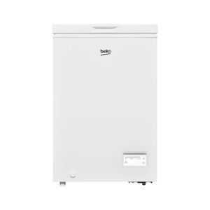 Beko CF 100 WN Horizontalni zamrzivač, Zapremina 98 L, Širina 54.5 cm