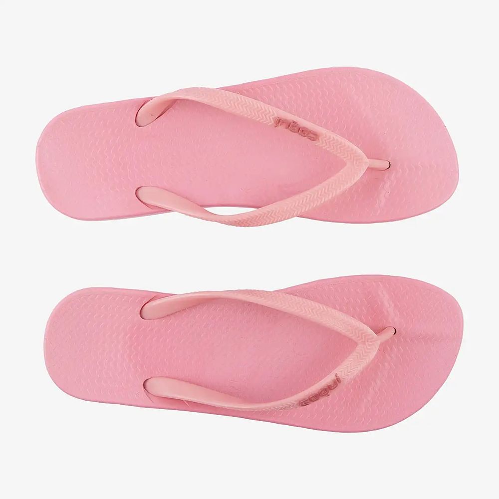 Coqui Ženske japanke Kaja, Powder Pink slika 4