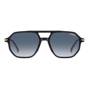 naočale Carrera Carrera 341/S Black