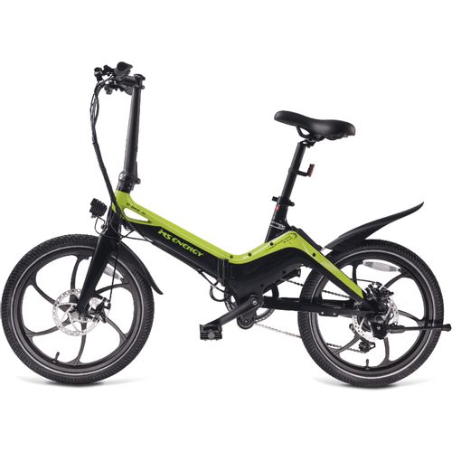 MS ENERGY eBike i10 slika 1