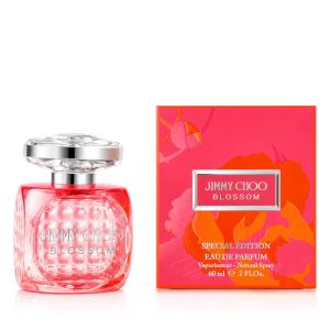 Jimmy Choo Blossom Special Edition Eau De Parfum 60 ml