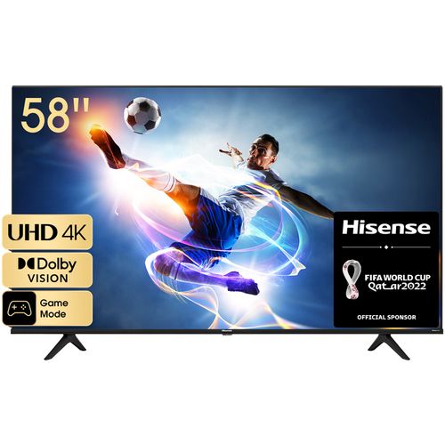 Hisense televizor 58" 58A6BG slika 2