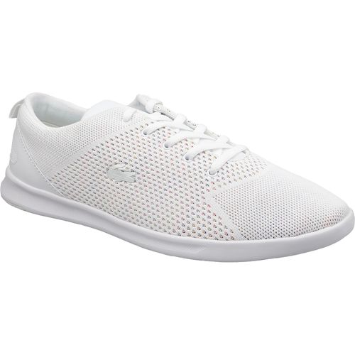 Ženske tenisice Lacoste avenir knit 119 2 737sfa000721g slika 5