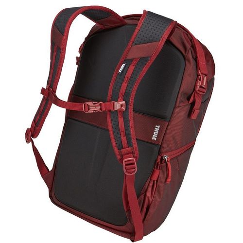 Univerzalni ruksak Thule Subterra Travel Backpack 34L crvena slika 20