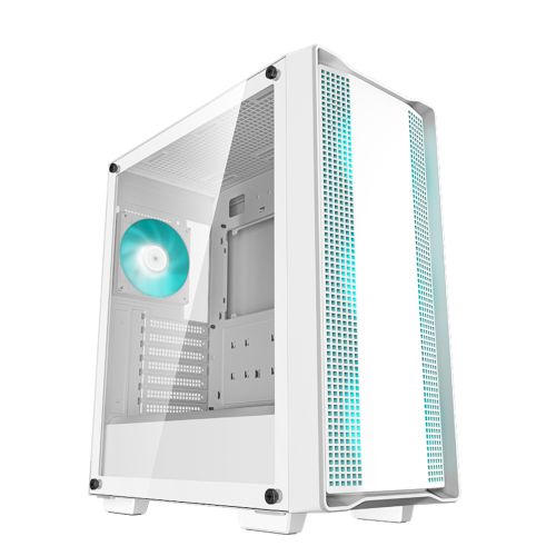 Kuciste Deepcool CC560 WH V2 slika 1